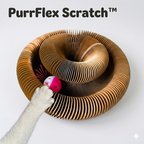 PurrFlex Scratch™