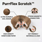 PurrFlex Scratch™